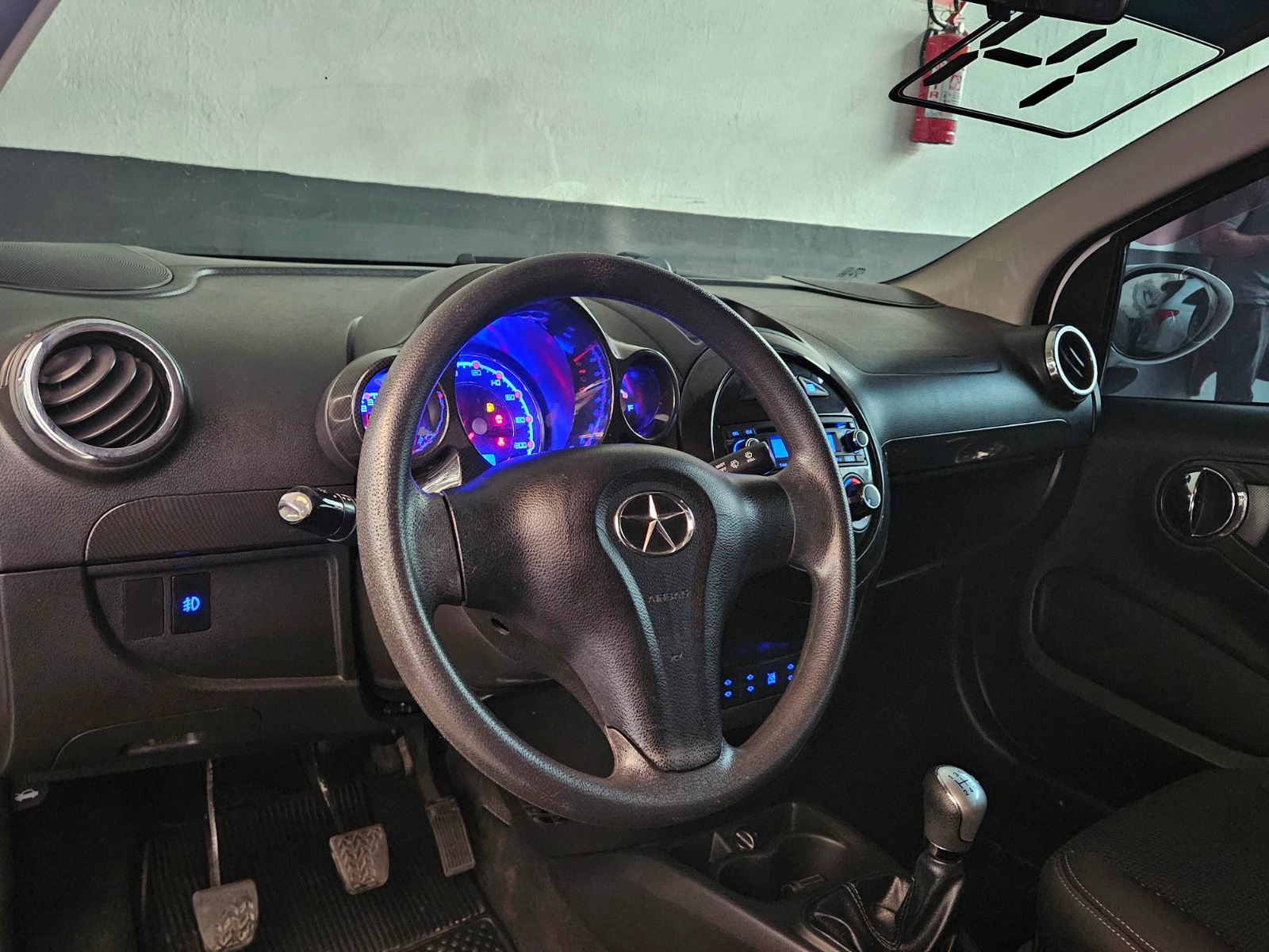 JAC J2