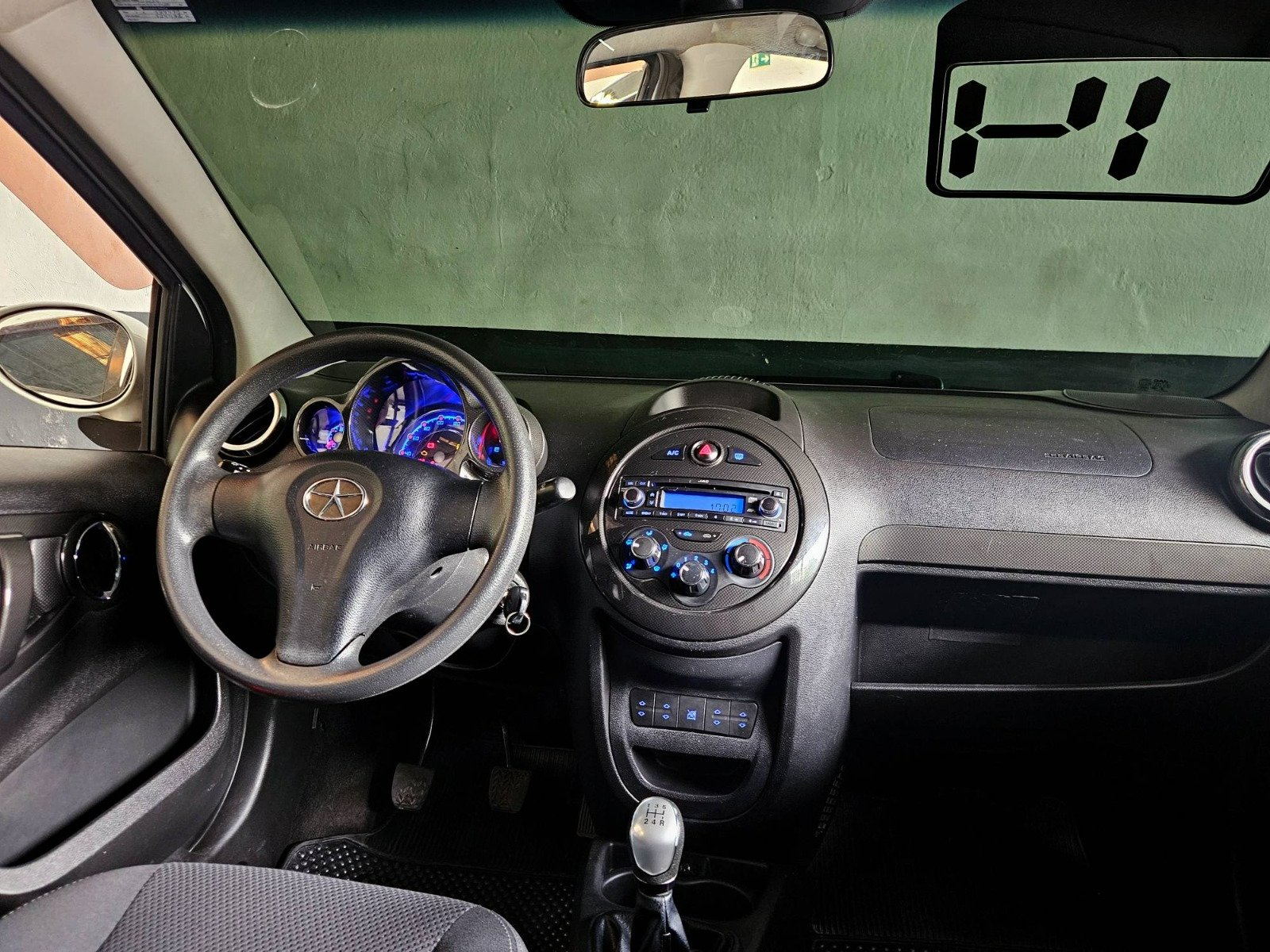 JAC J2