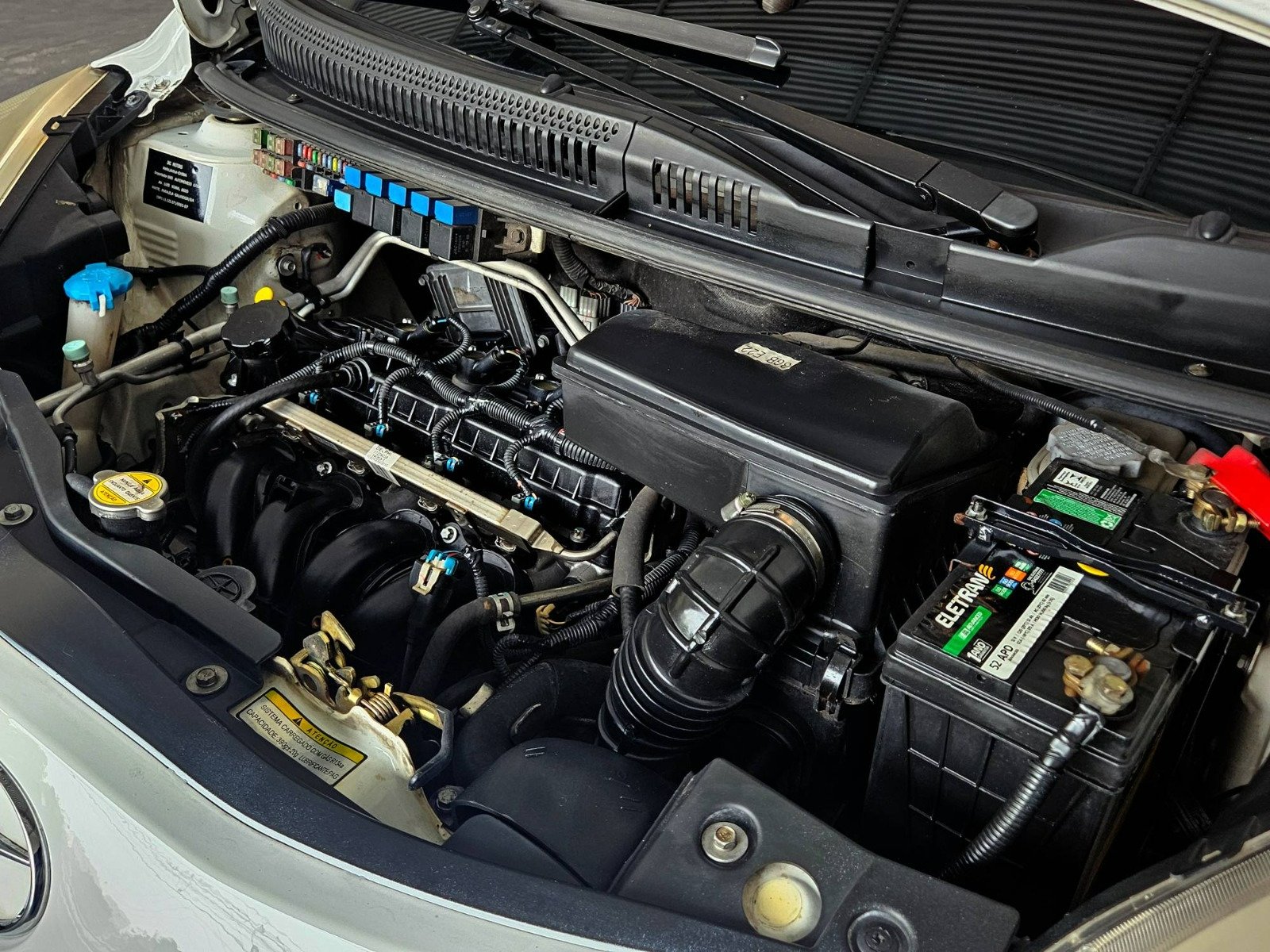 JAC J2