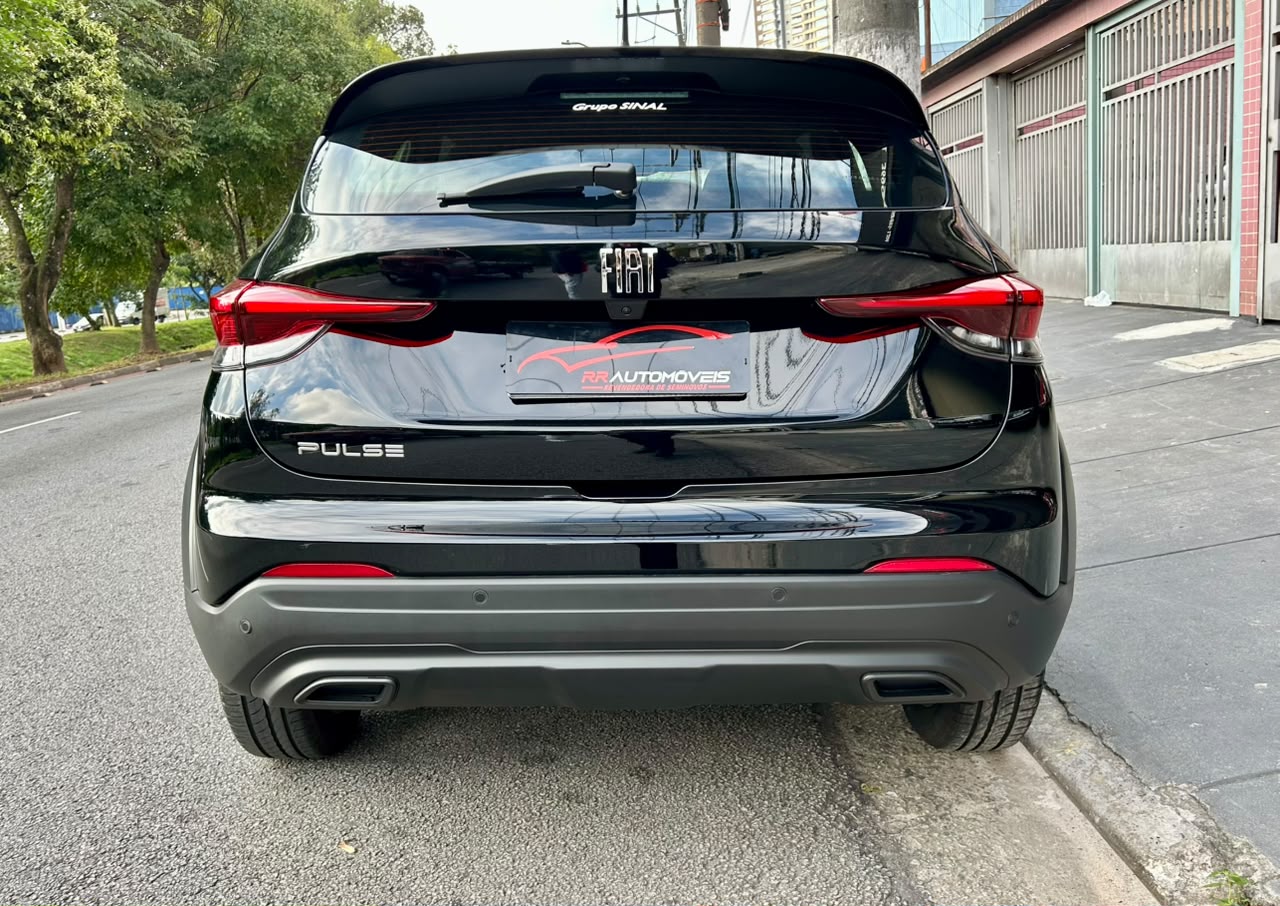 FIAT PULSE