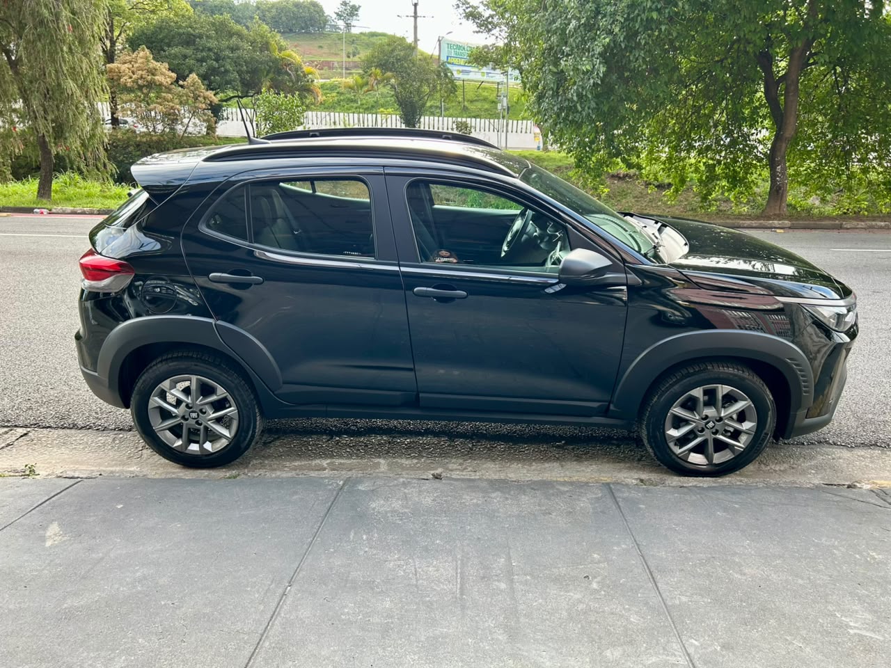 FIAT PULSE