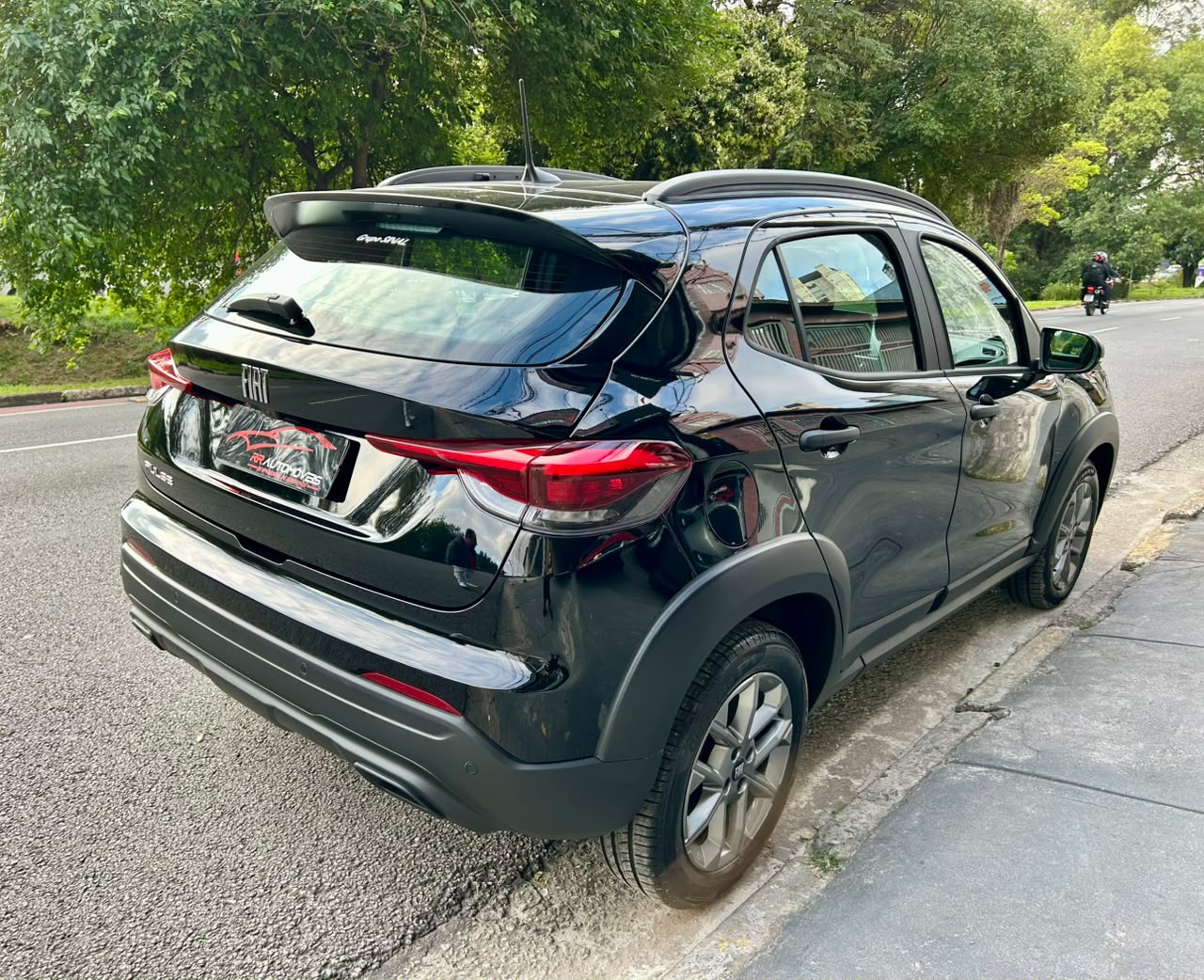 FIAT PULSE