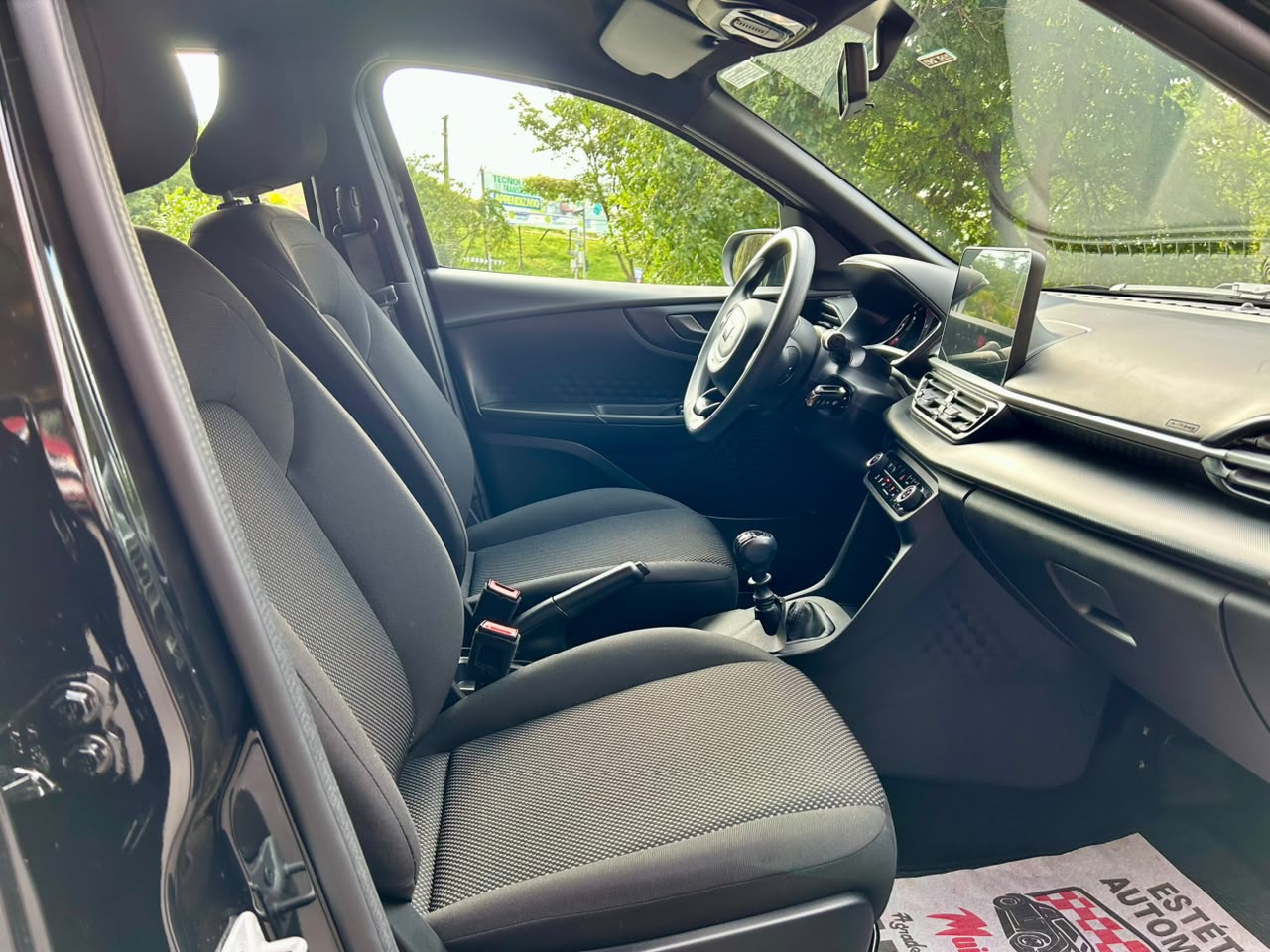 FIAT PULSE