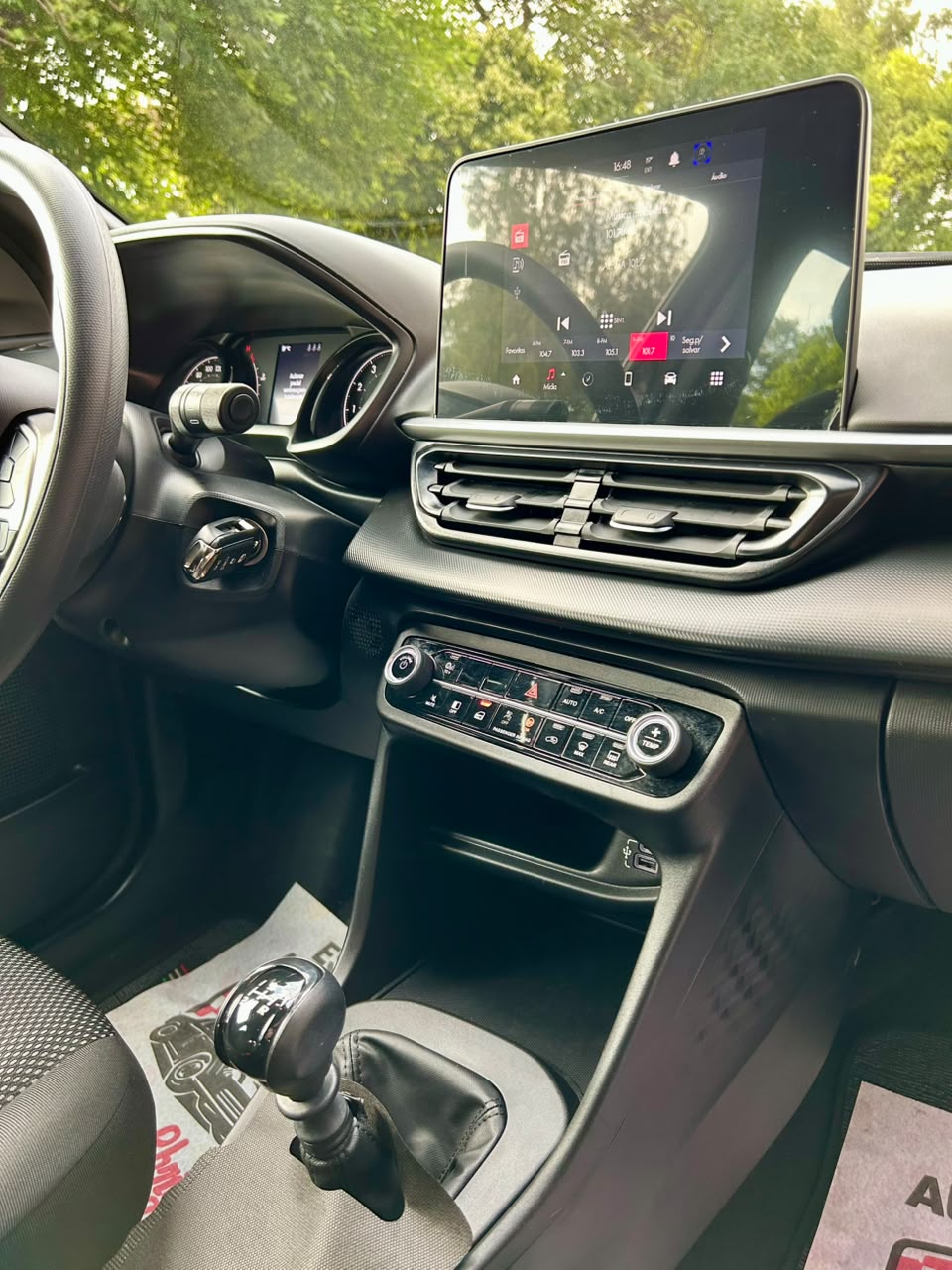 FIAT PULSE