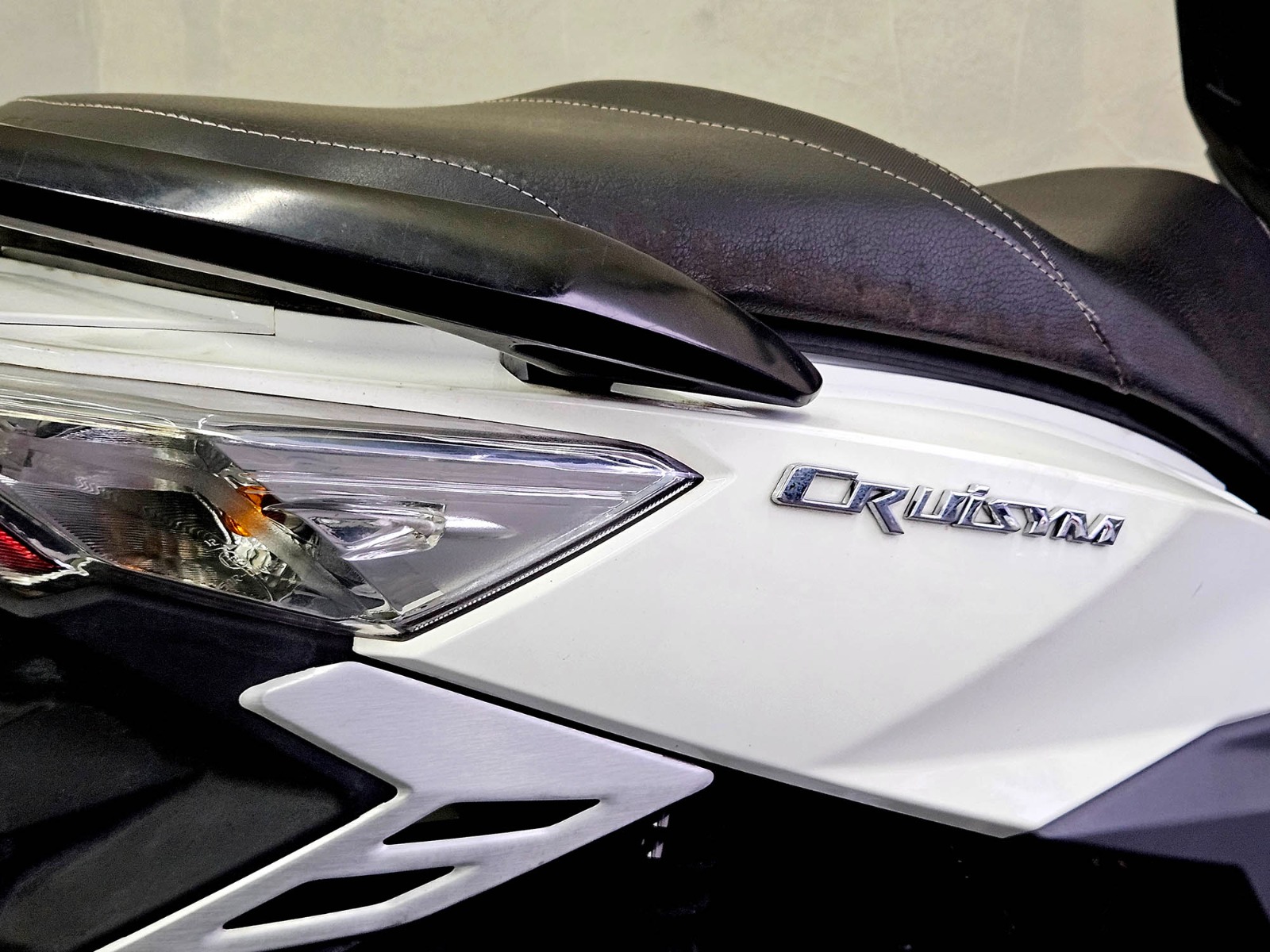 DAFRA CRUISYM 150