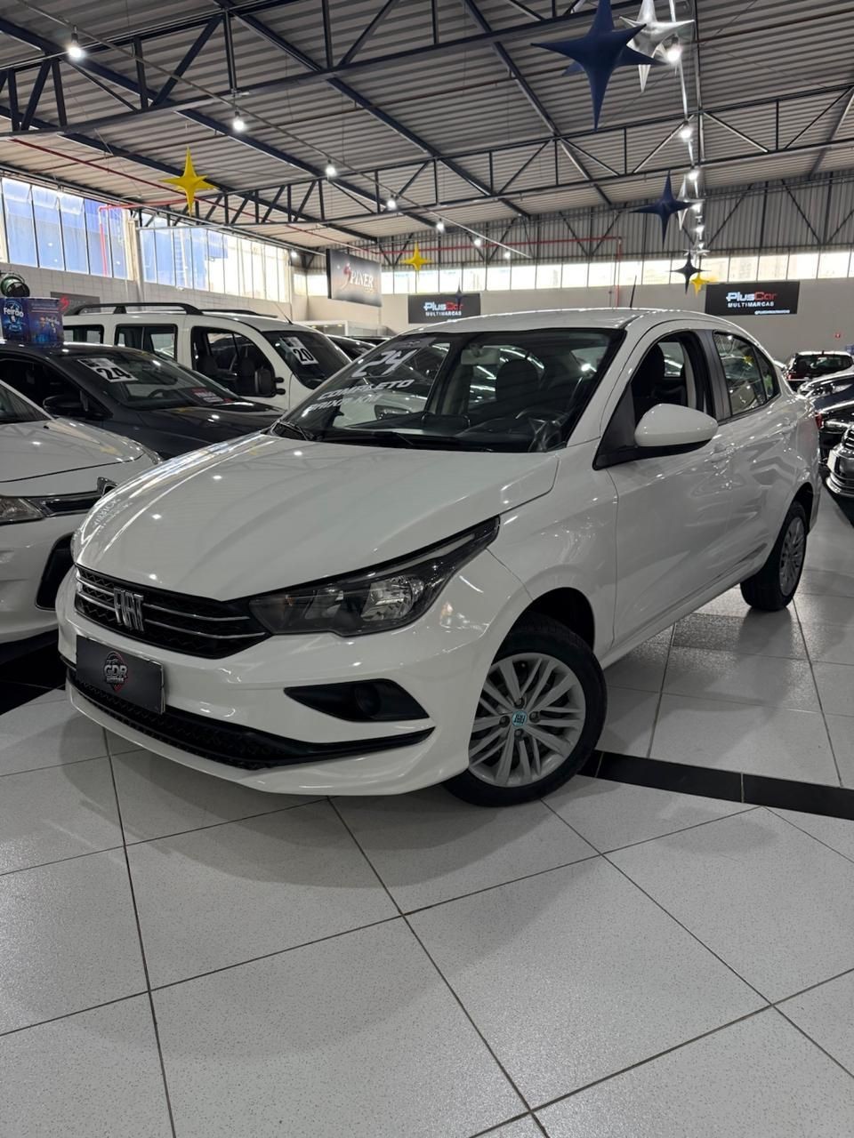 FIAT CRONOS