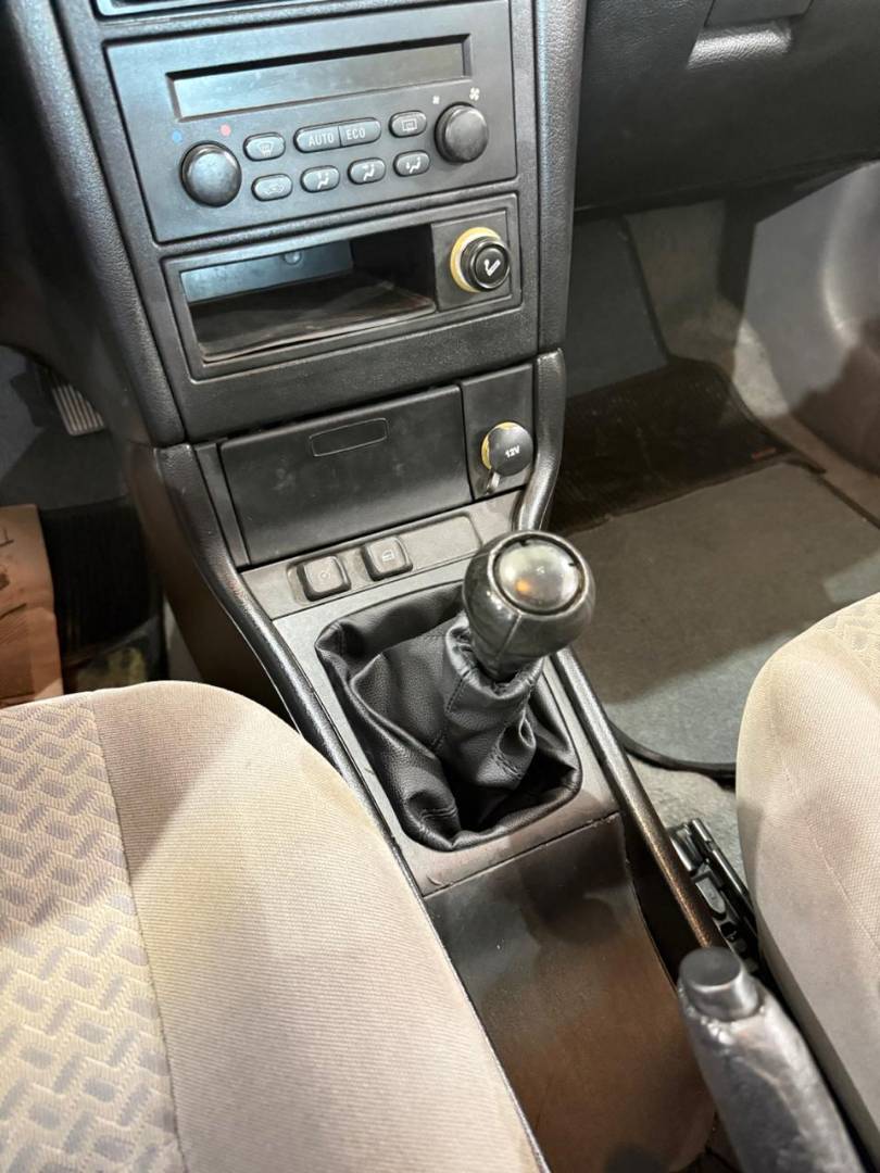 CHEVROLET ASTRA