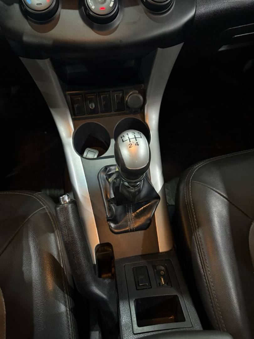 LIFAN X60