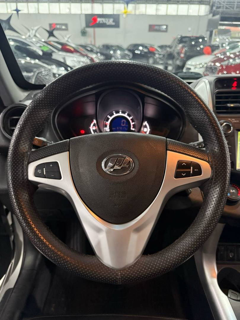 LIFAN X60