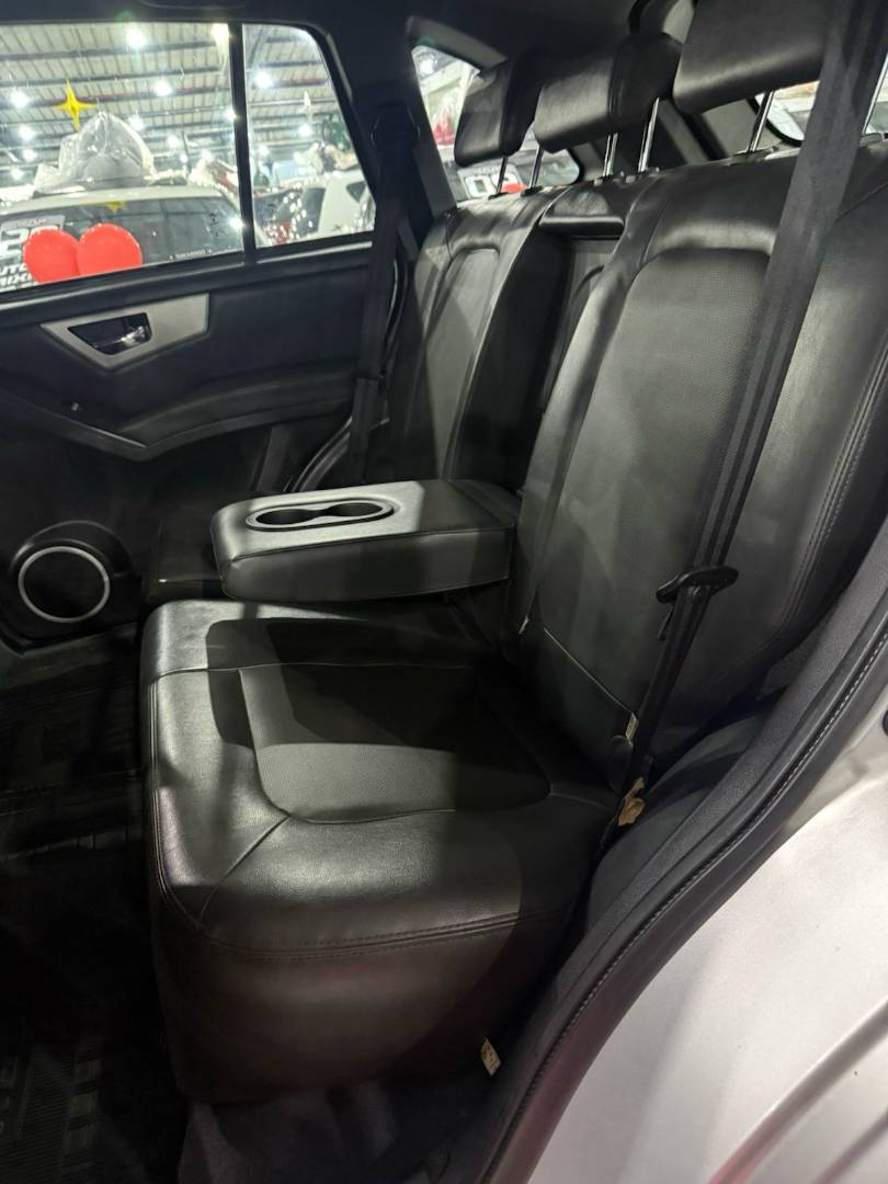 LIFAN X60
