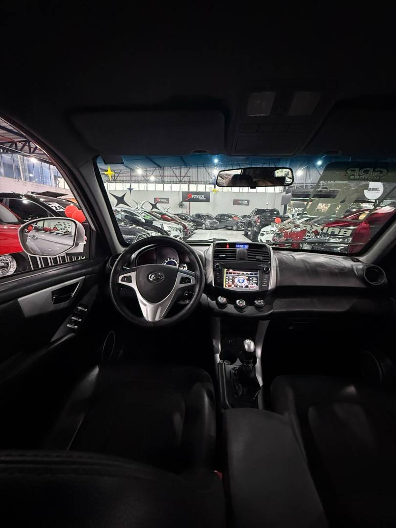 LIFAN X60