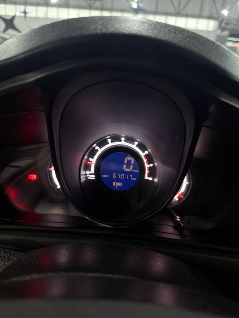 LIFAN X60