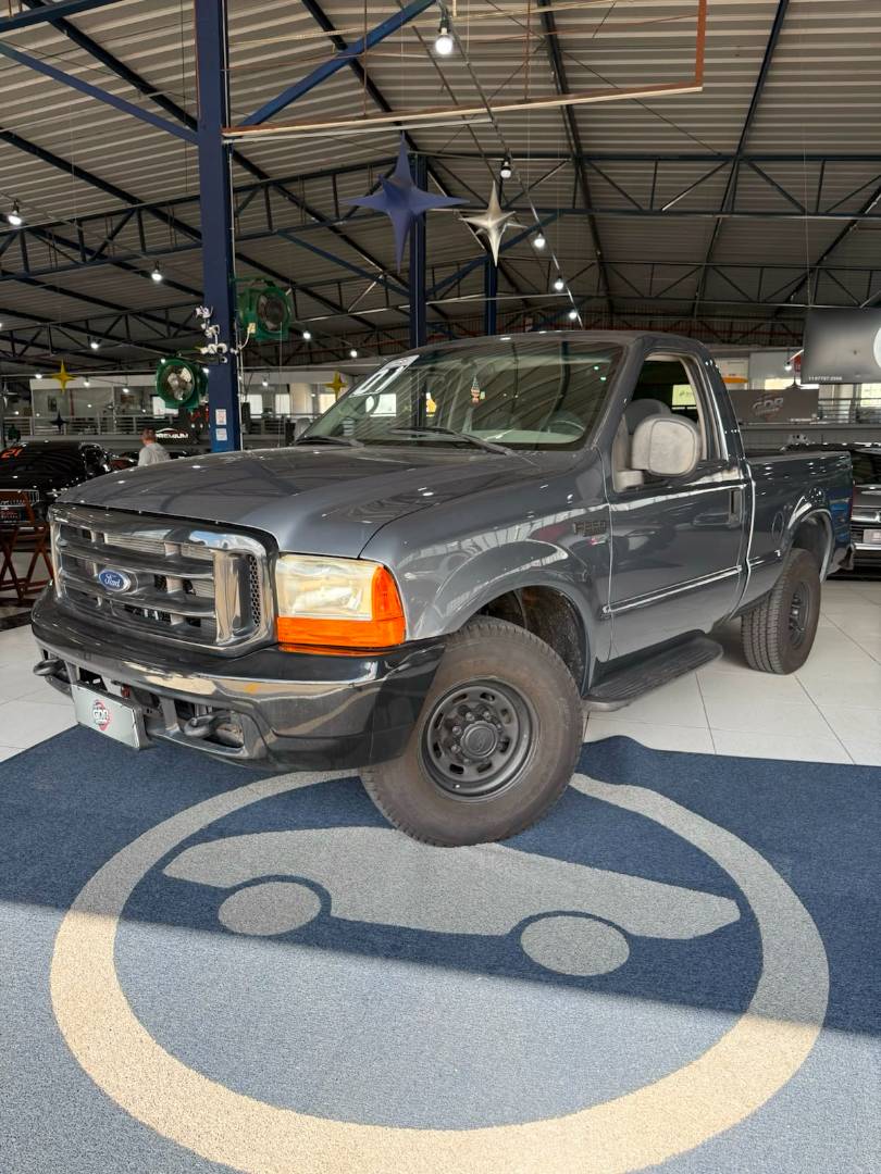 FORD F-250