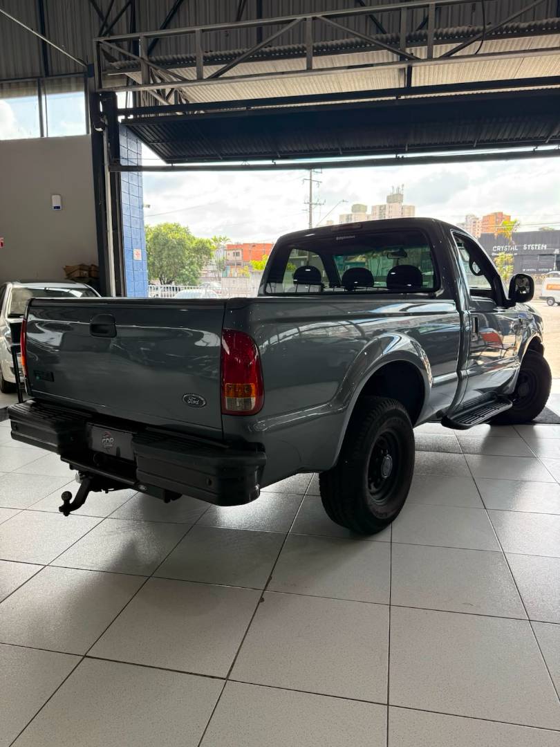 FORD F-250