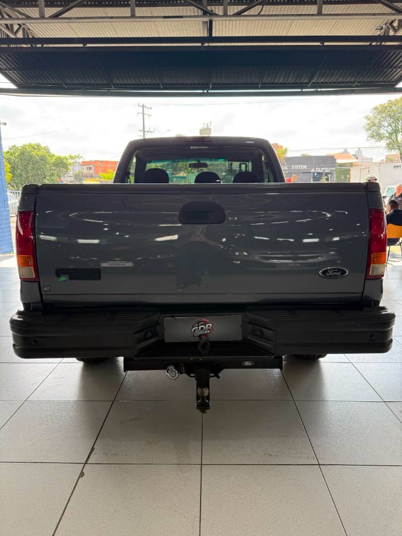 FORD F-250