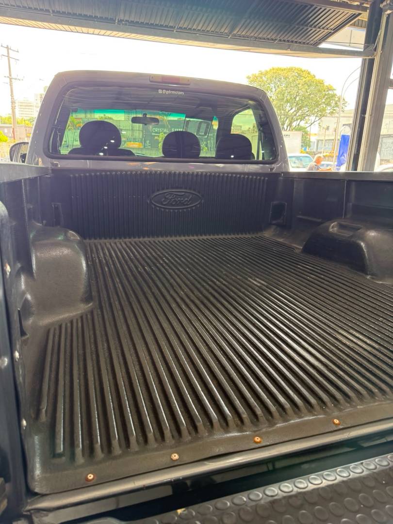 FORD F-250