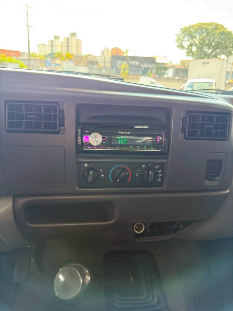 FORD F-250
