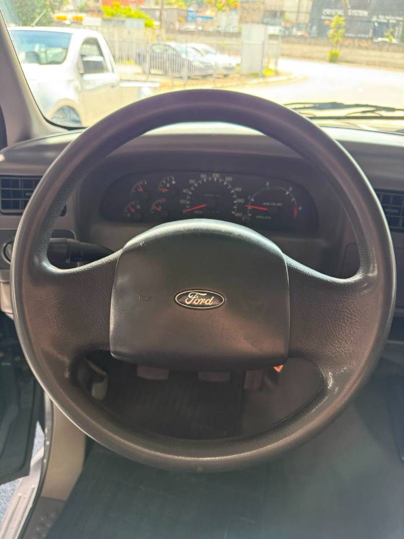 FORD F-250