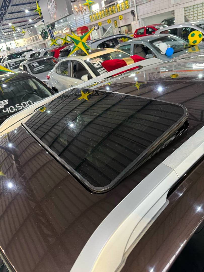 CHERY TIGGO 2