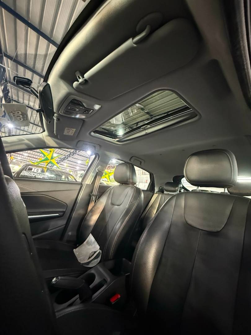 CHERY TIGGO 2