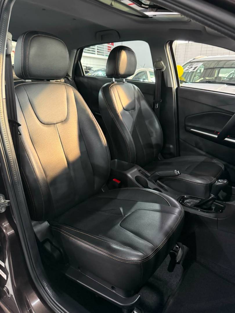CHERY TIGGO 2