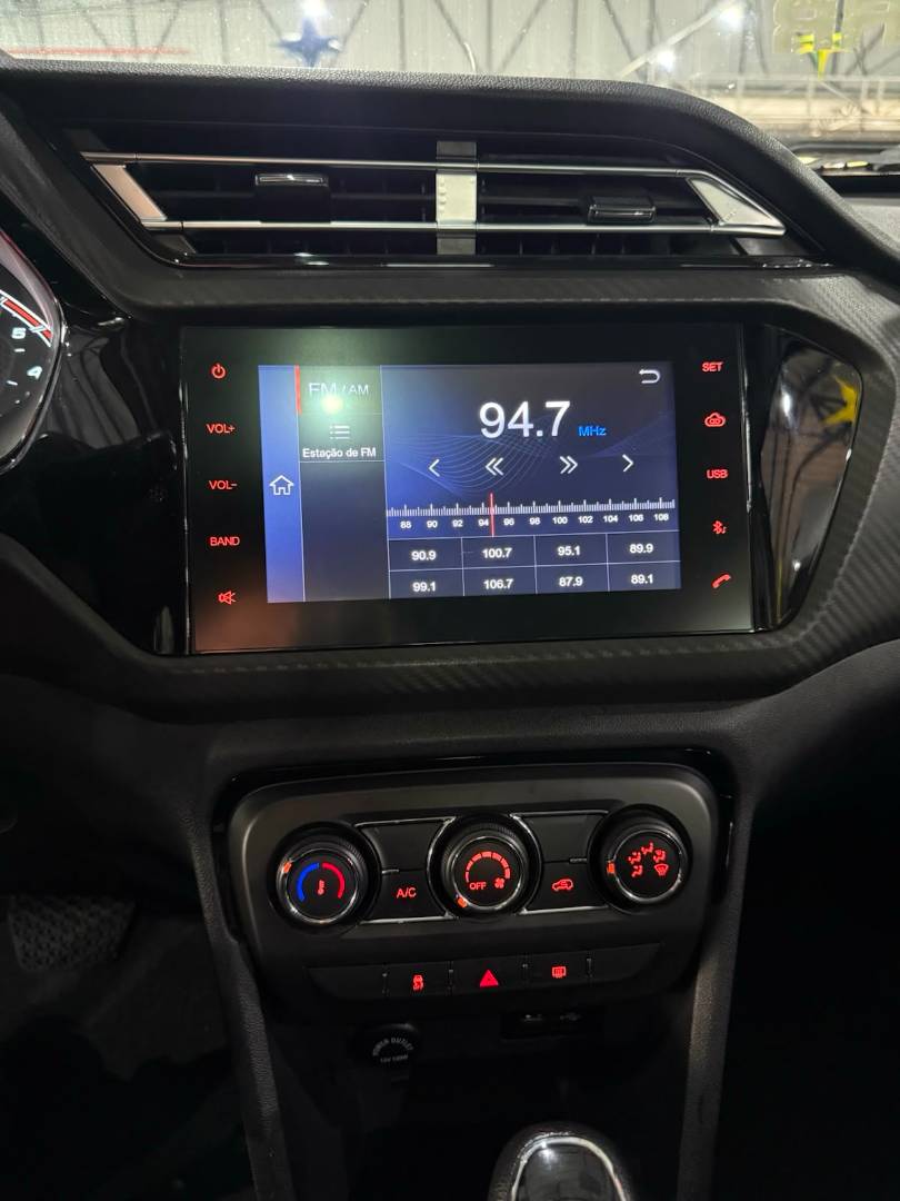 CHERY TIGGO 2