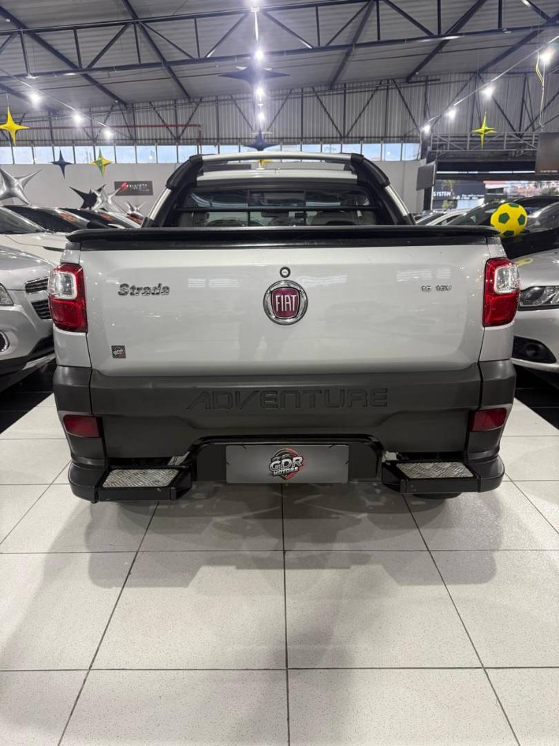 FIAT STRADA