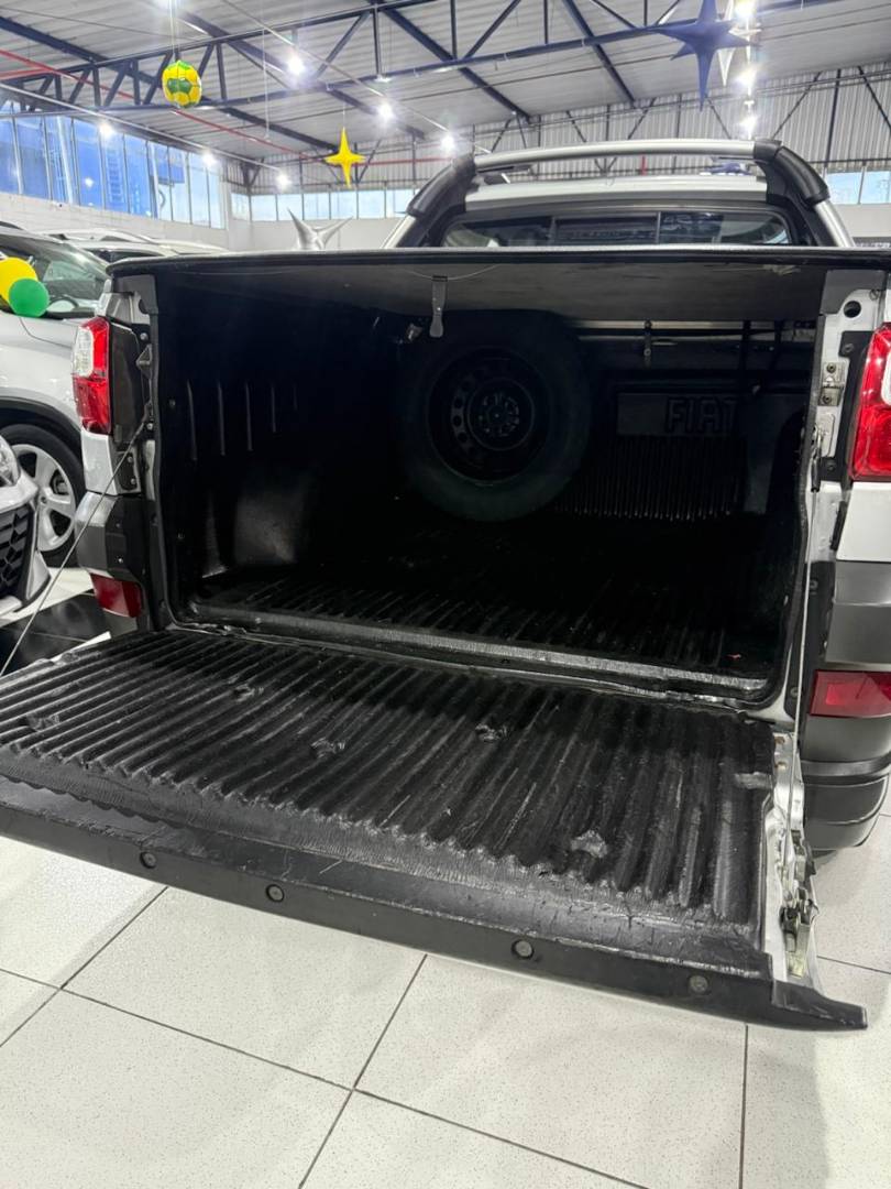 FIAT STRADA