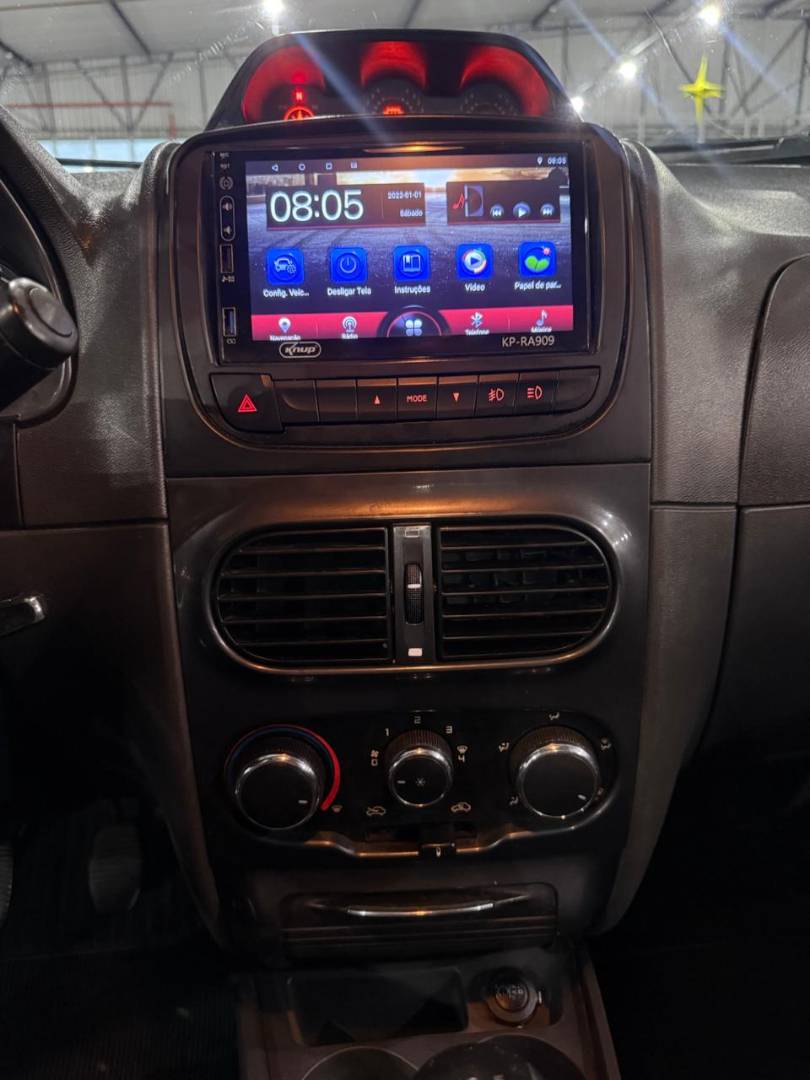 FIAT STRADA