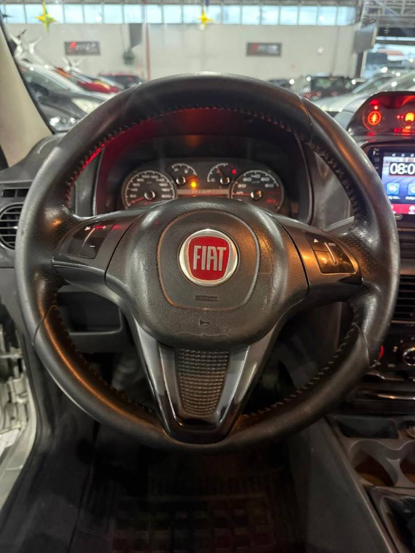FIAT STRADA