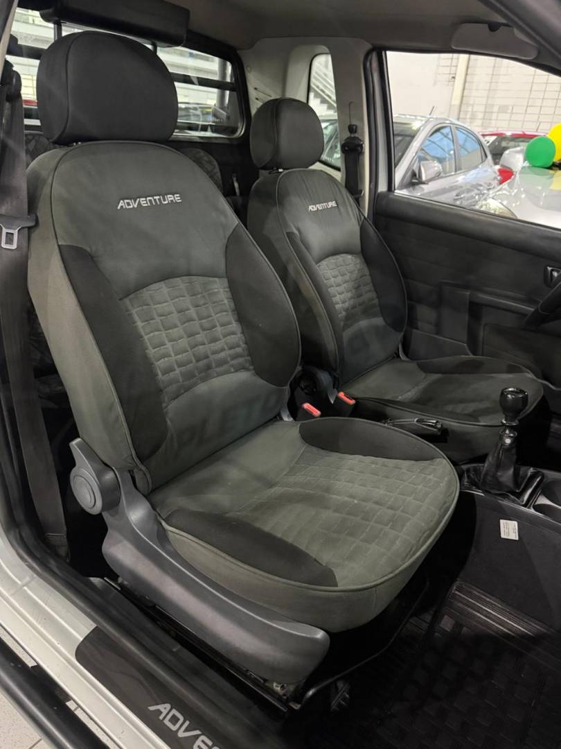 FIAT STRADA
