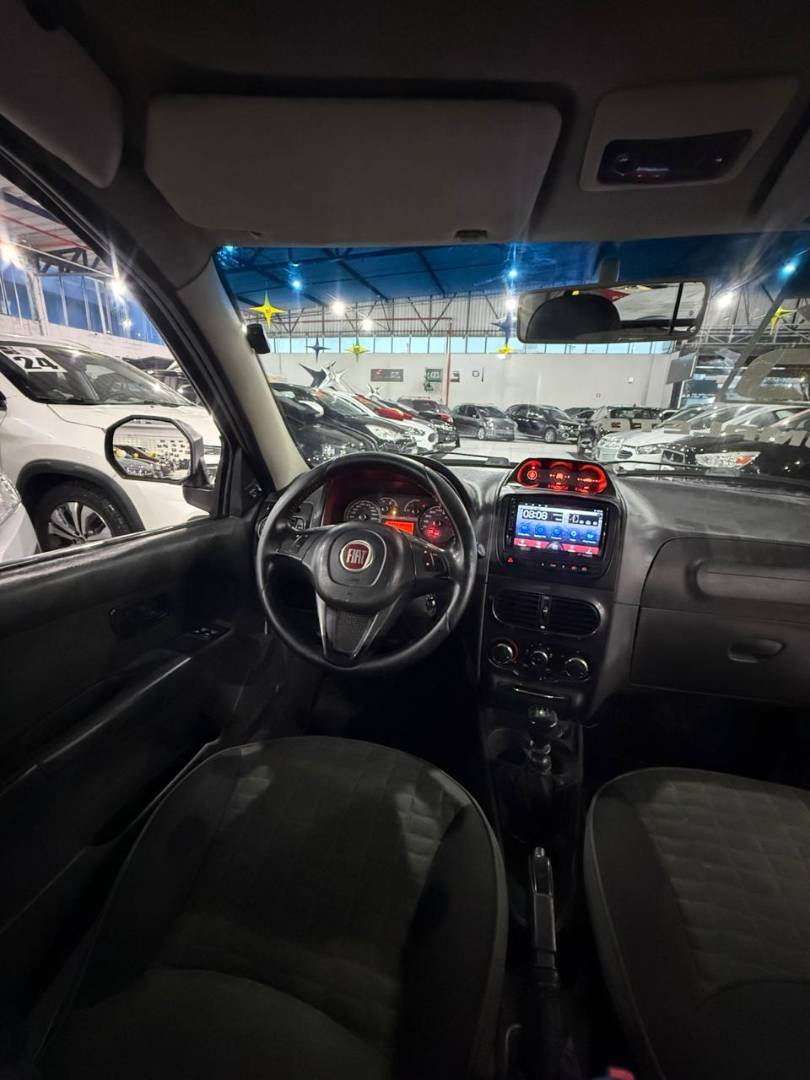 FIAT STRADA