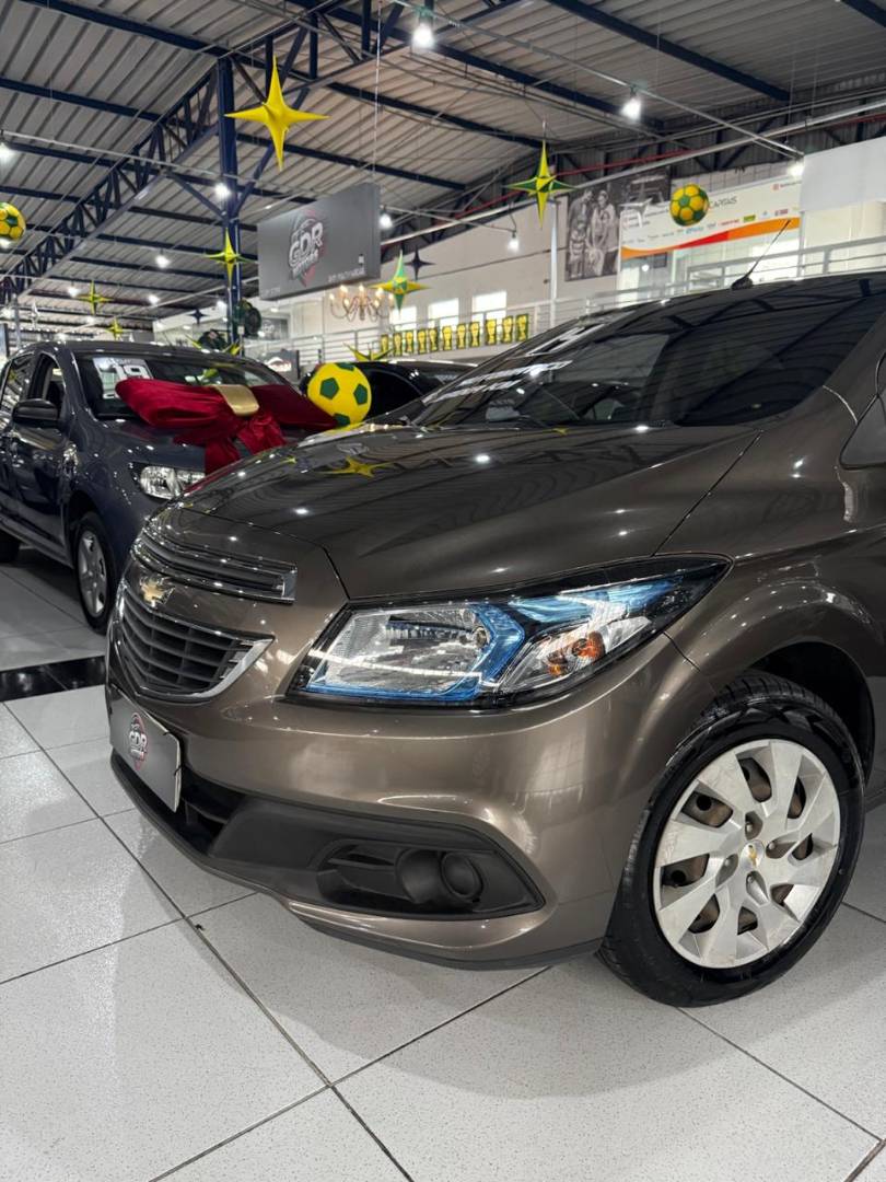 CHEVROLET PRISMA