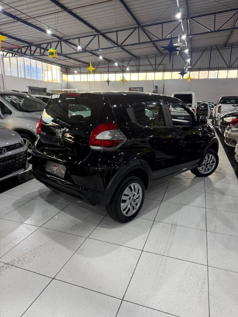 FIAT MOBI