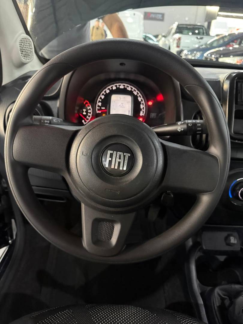 FIAT MOBI