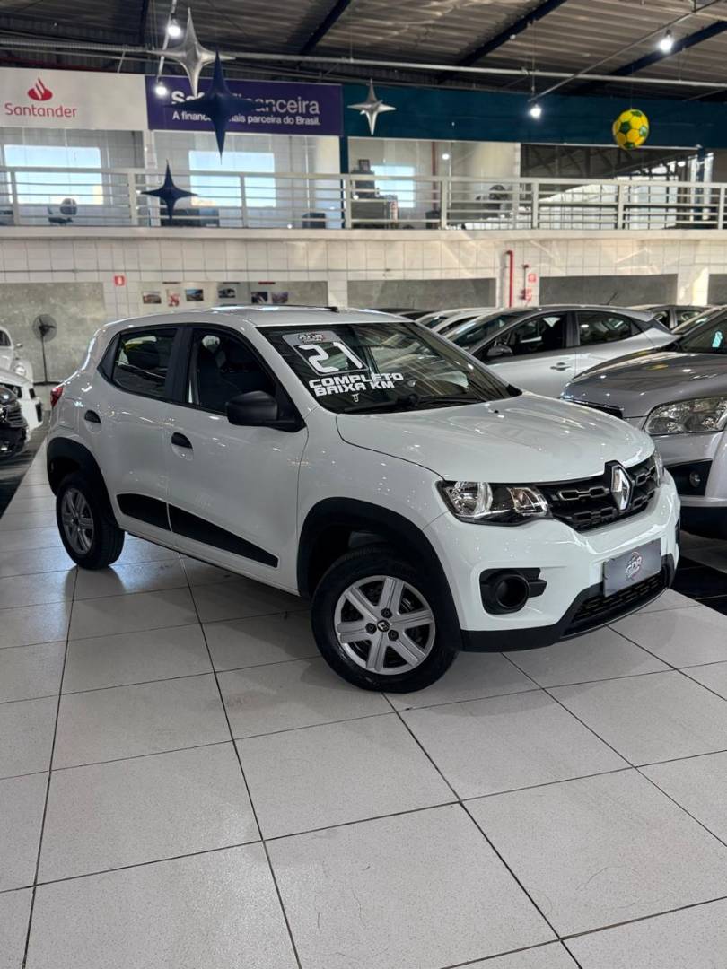 RENAULT KWID