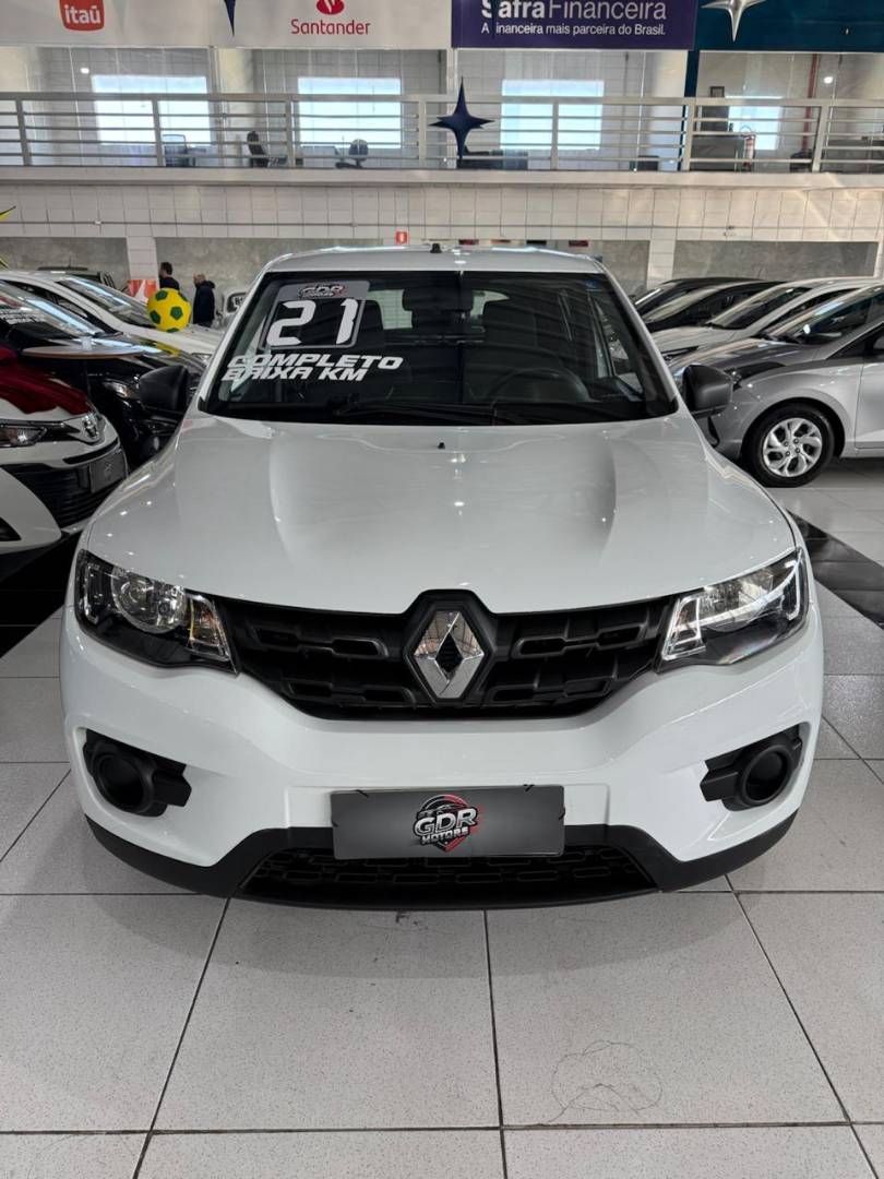 RENAULT KWID