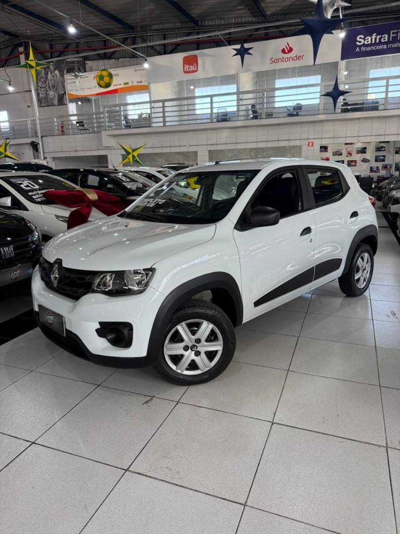 RENAULT KWID
