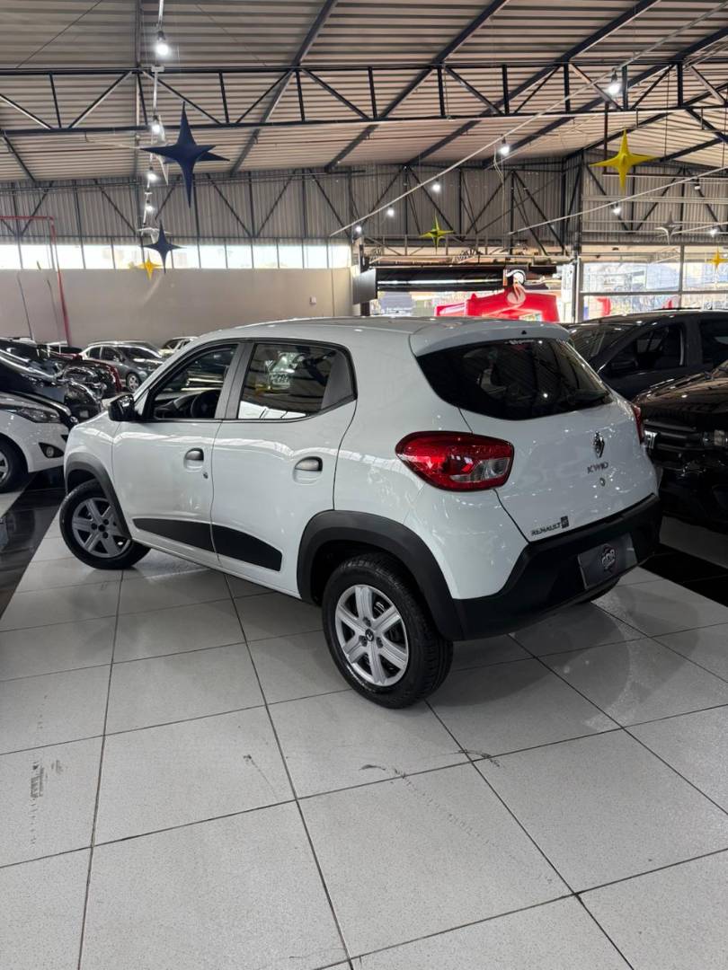 RENAULT KWID
