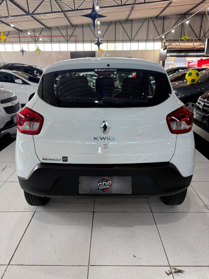 RENAULT KWID