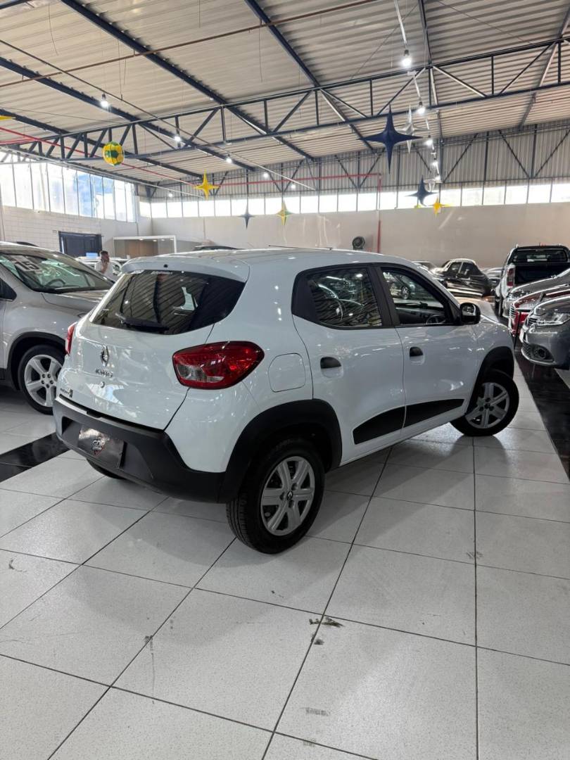 RENAULT KWID