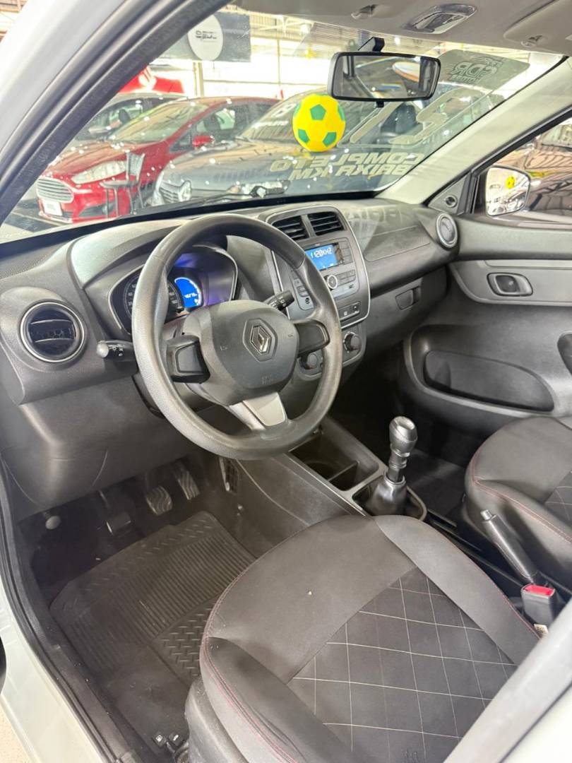 RENAULT KWID