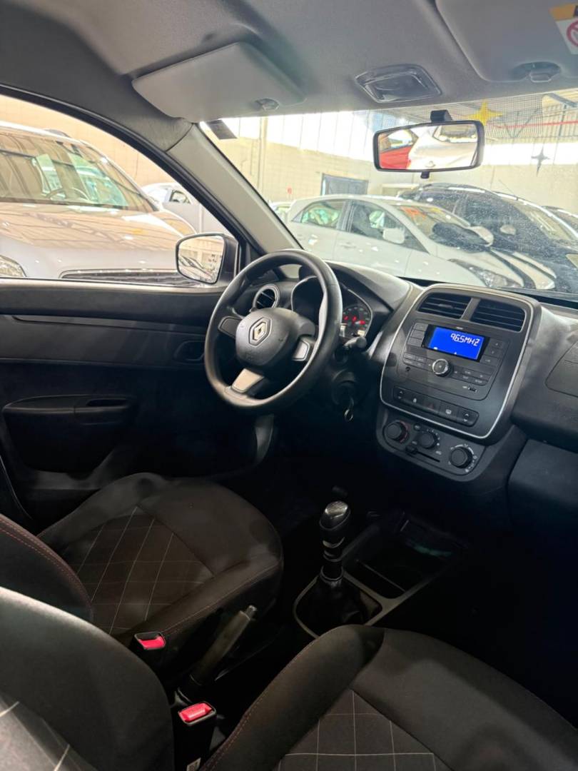 RENAULT KWID