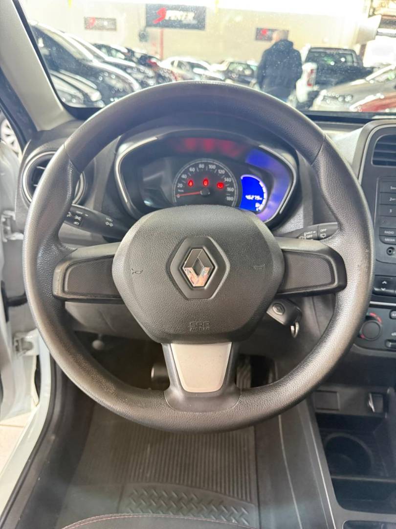 RENAULT KWID