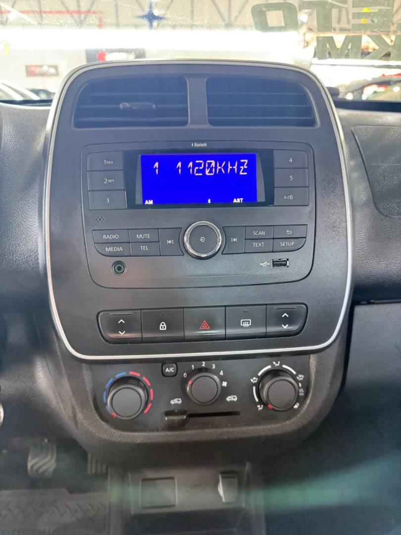RENAULT KWID
