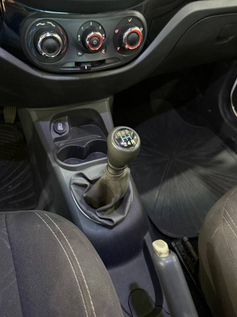 FIAT GRAND SIENA
