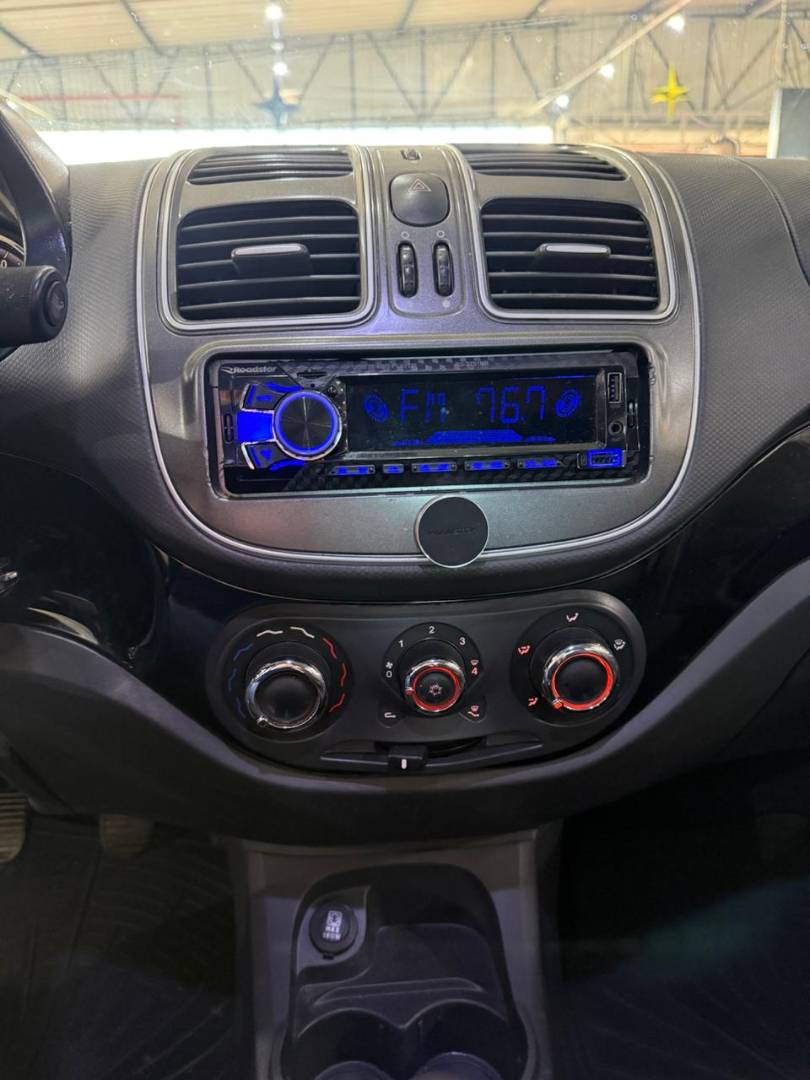 FIAT GRAND SIENA