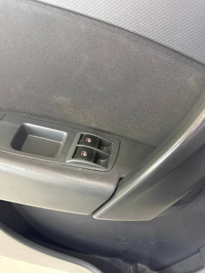 FIAT GRAND SIENA