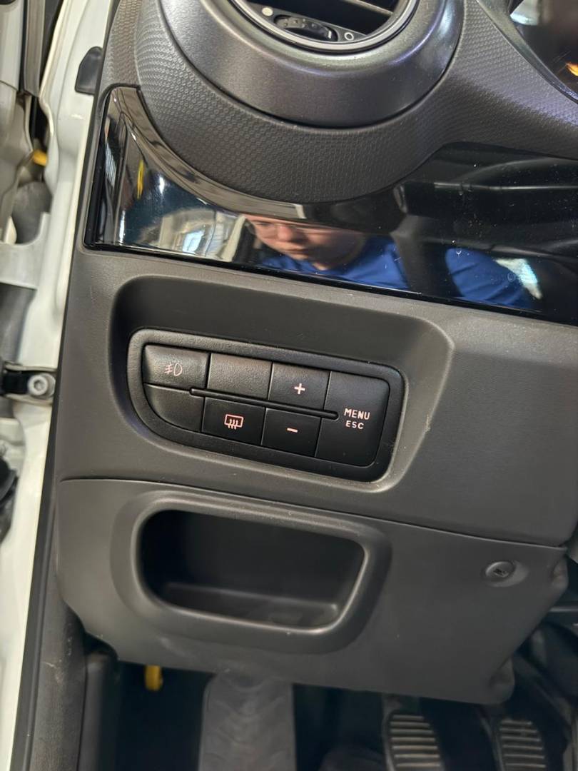 FIAT GRAND SIENA