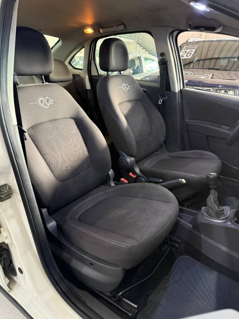 FIAT GRAND SIENA